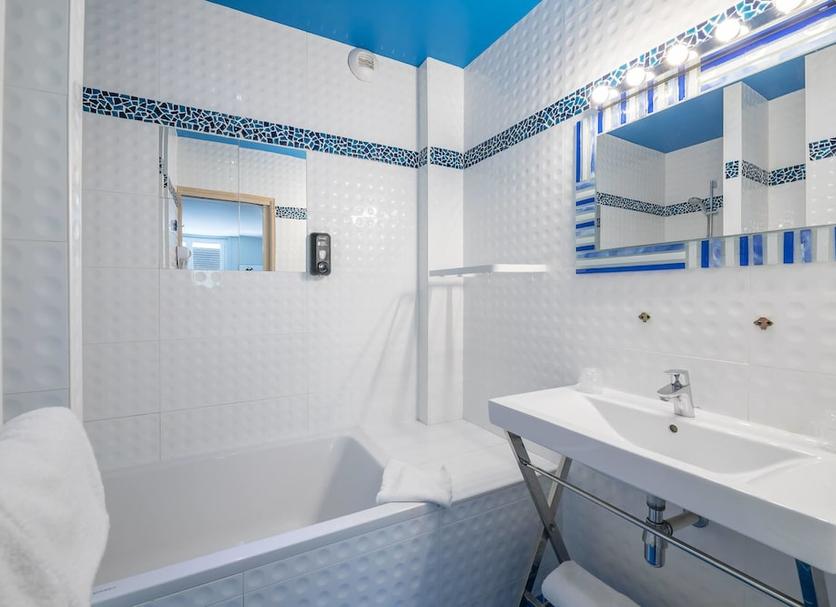 Bathroom Photo