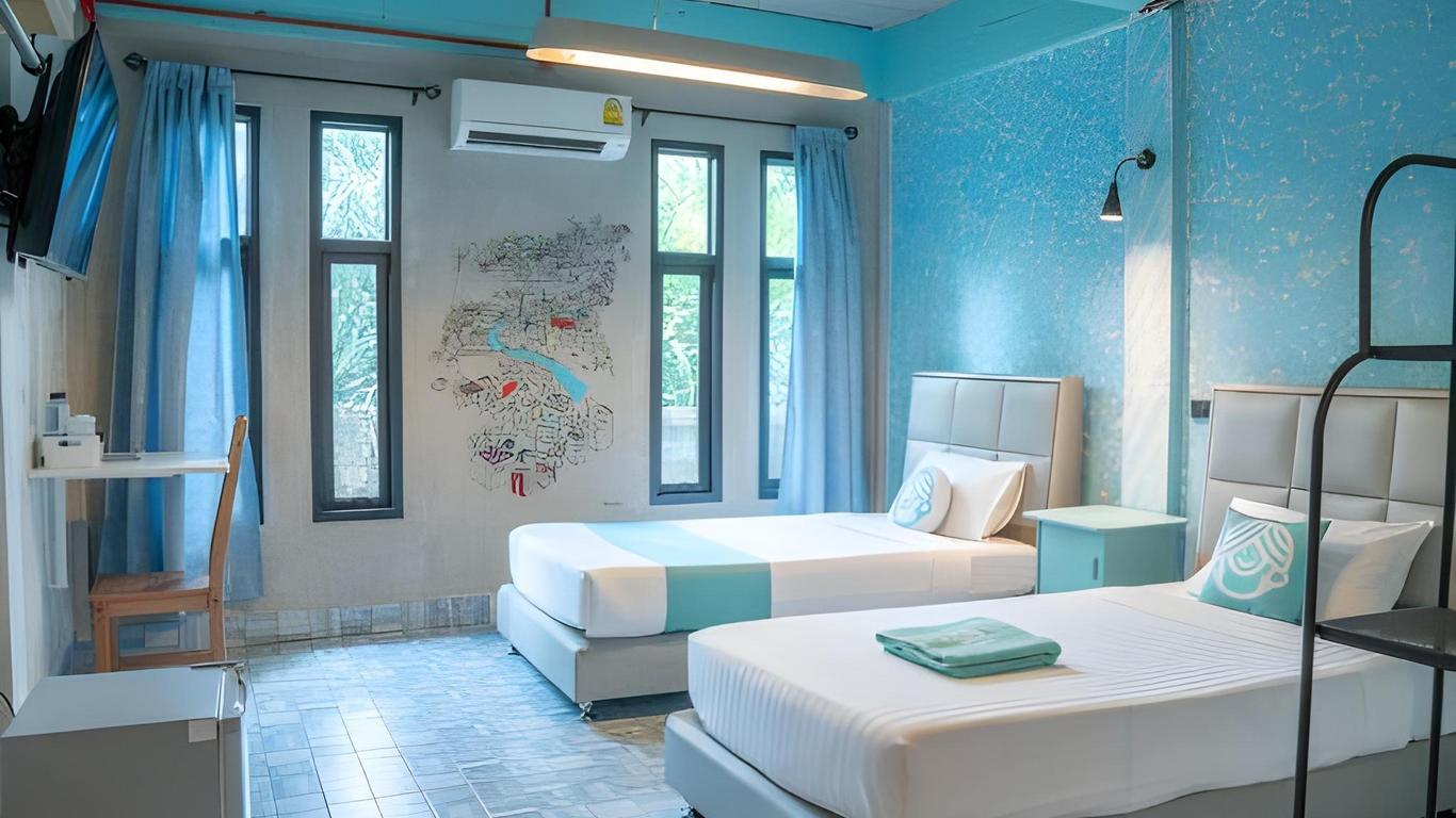 Sabydee Resort