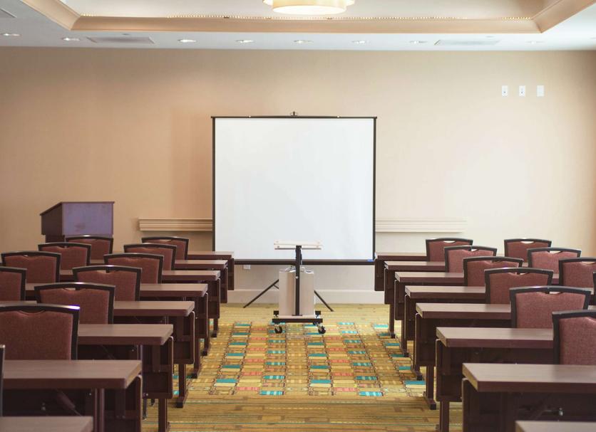 Conference room Photo