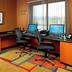 Business centre