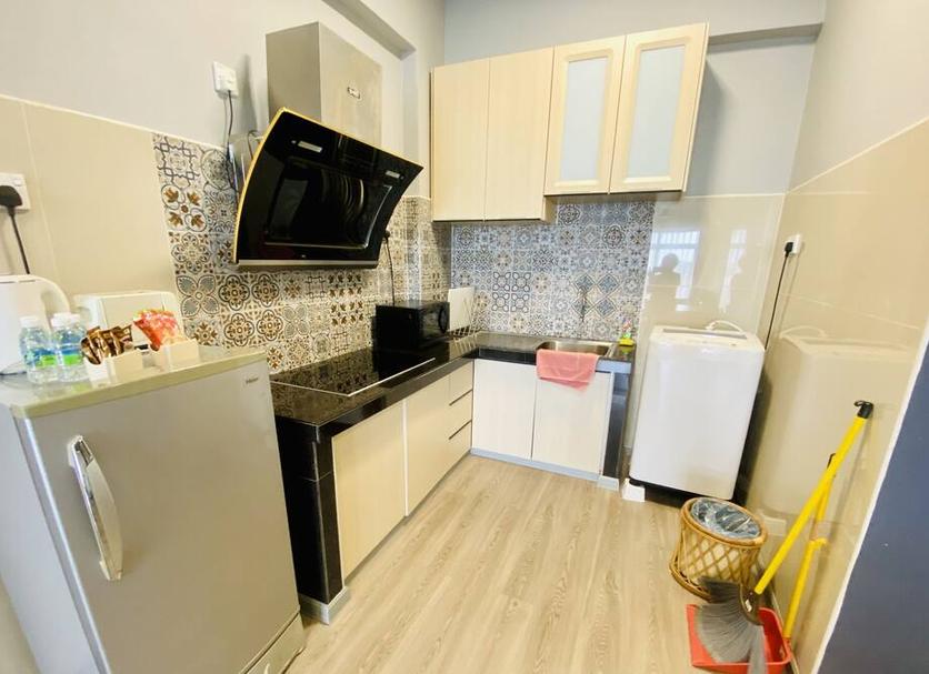 Kitchen Photo