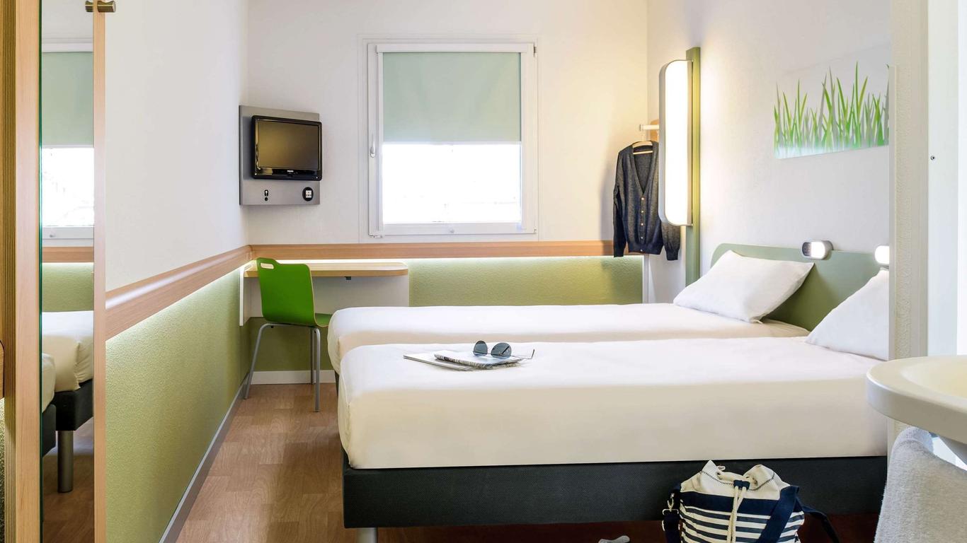 Ibis Budget Karlsruhe