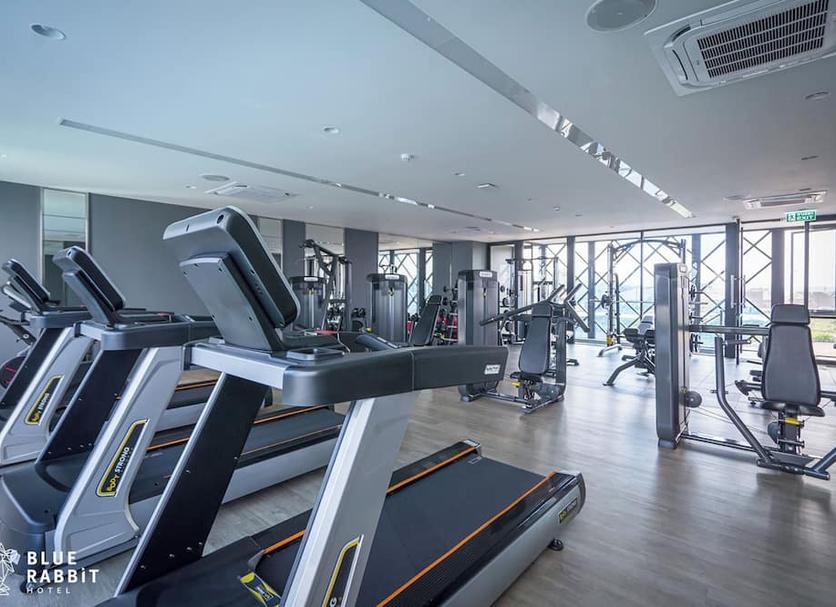 Gym Photo