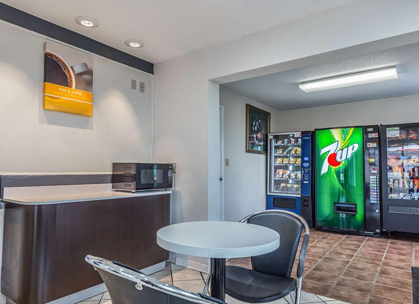 Hotel amenity Photo
