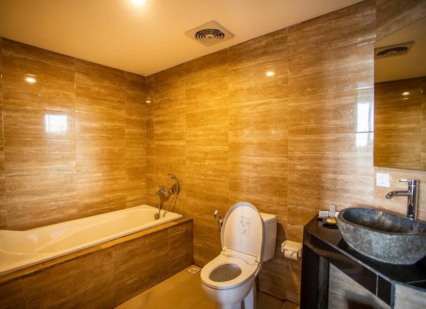 Bathroom Photo