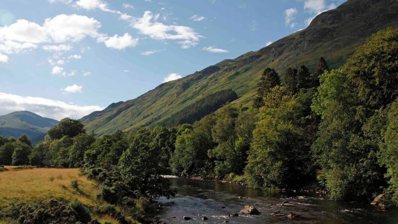 Fortingall Hotel