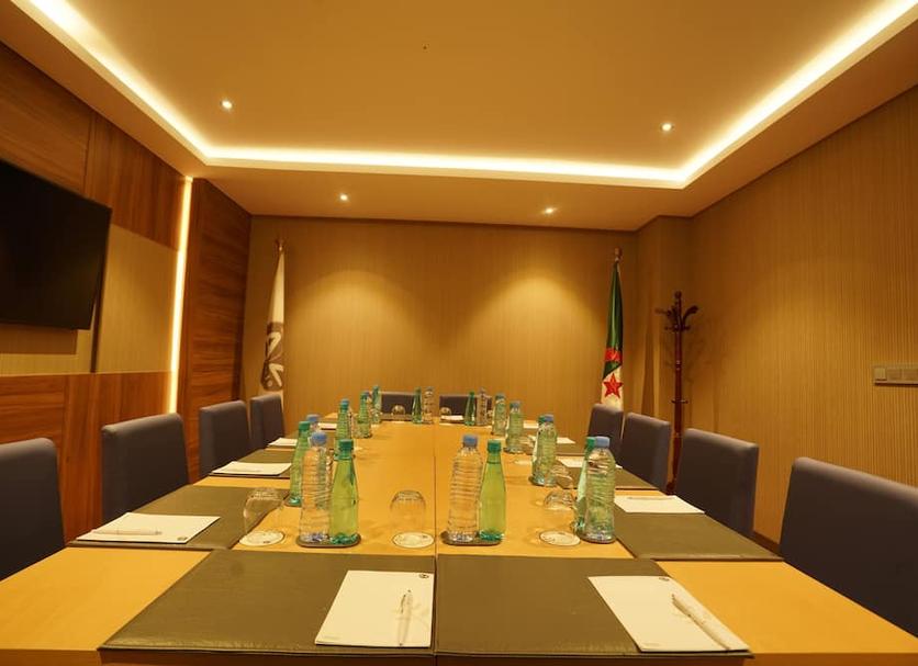 Conference room Photo