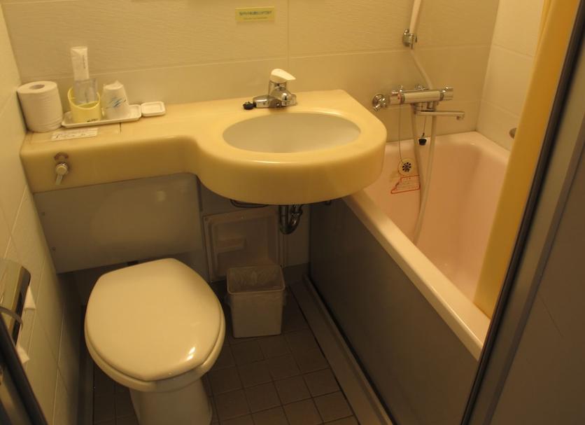 Bathroom Photo