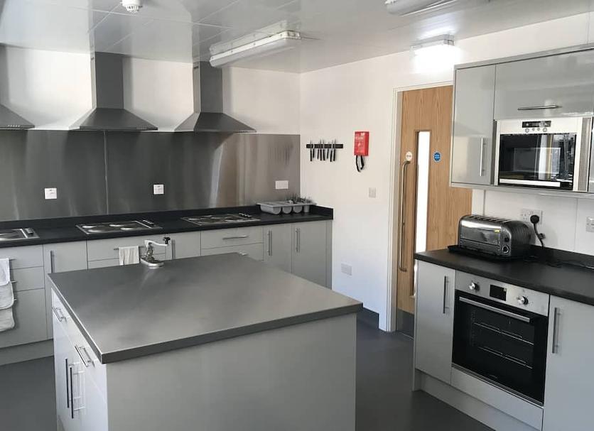 Kitchen Photo