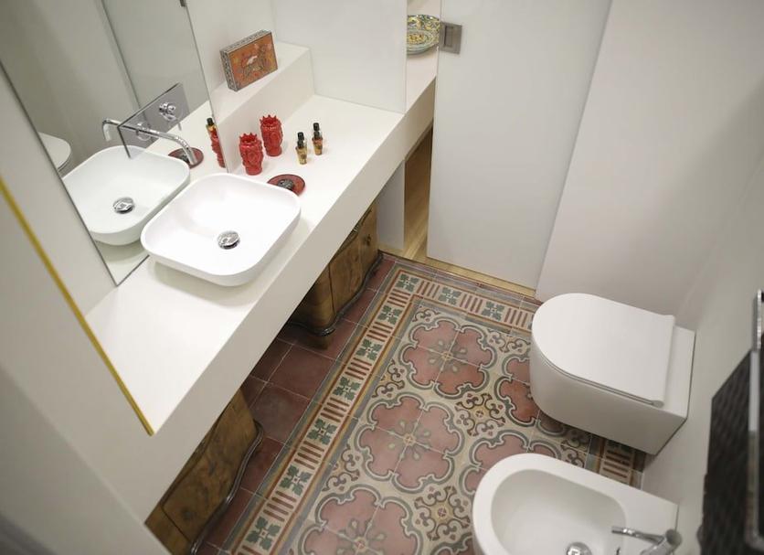 Bathroom Photo