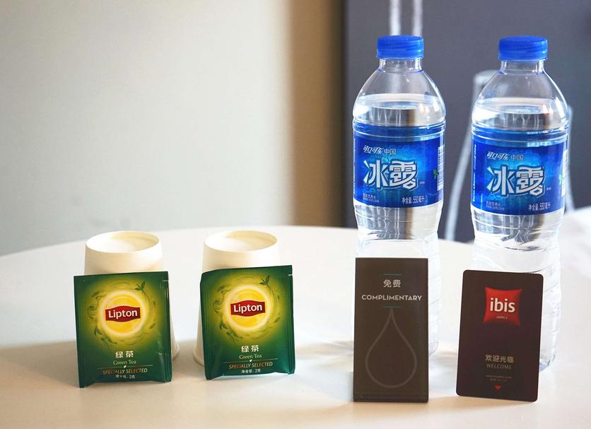Room amenity Photo