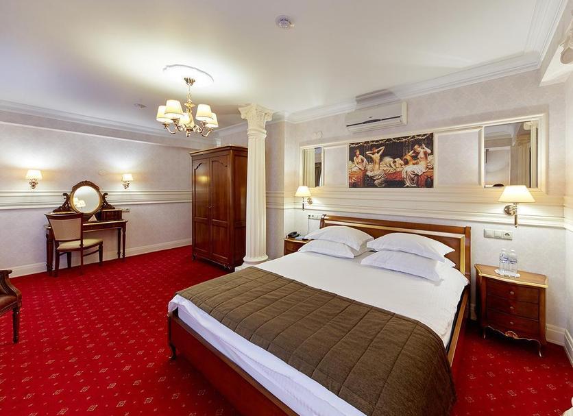 Bedroom Photo