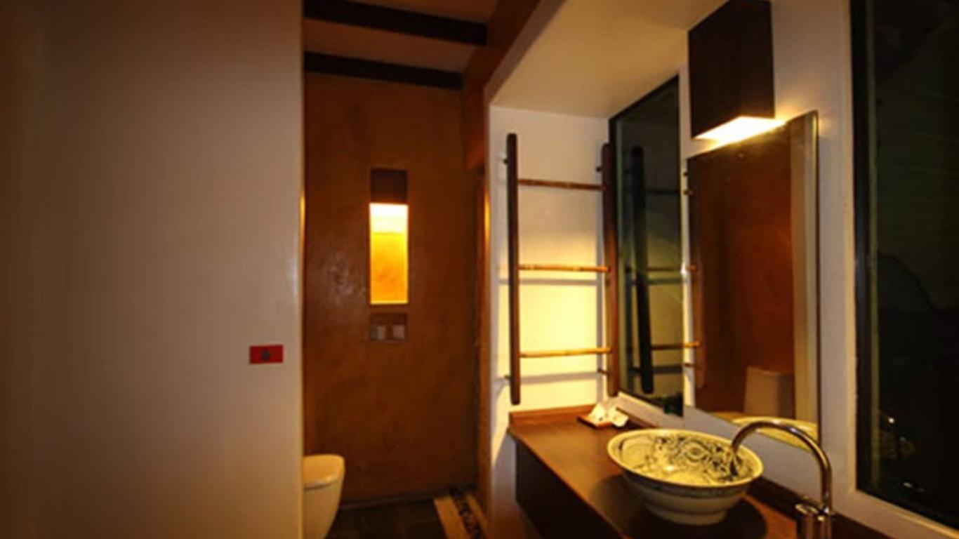 Andalay Boutique Resort