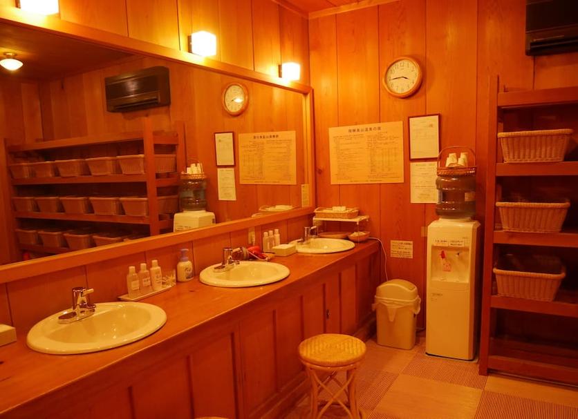 Bathroom Photo