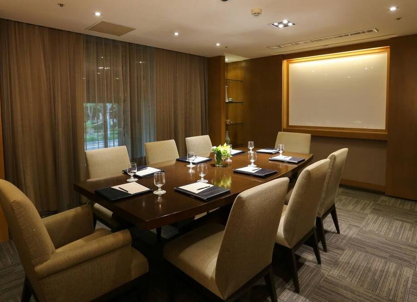Conference room Photo