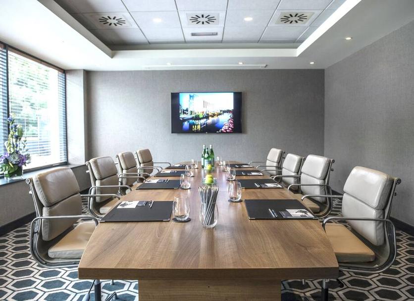 Conference room Photo