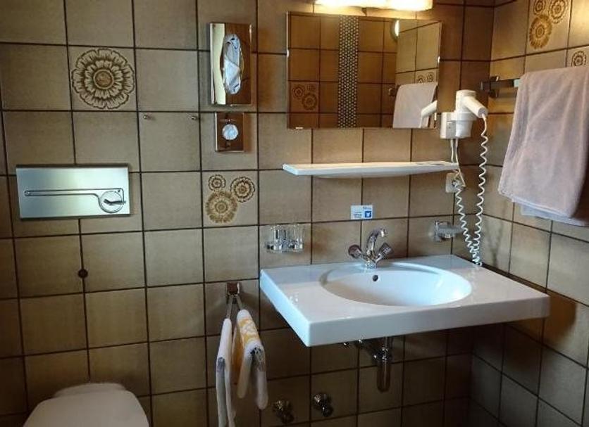 Bathroom Photo