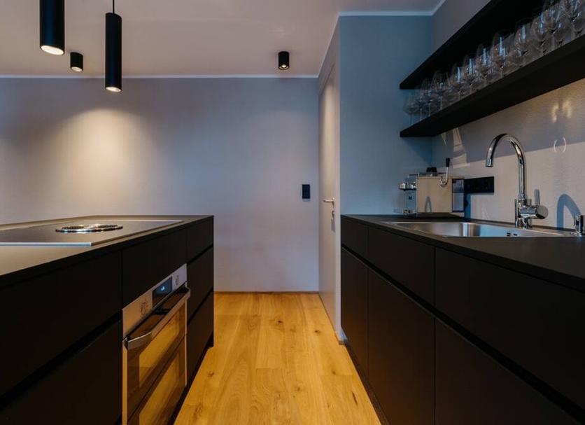 Kitchen Photo
