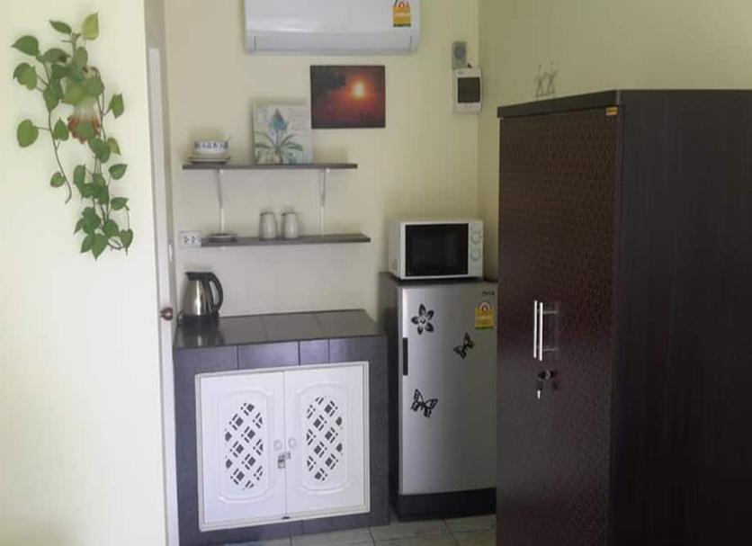 Room amenity Photo