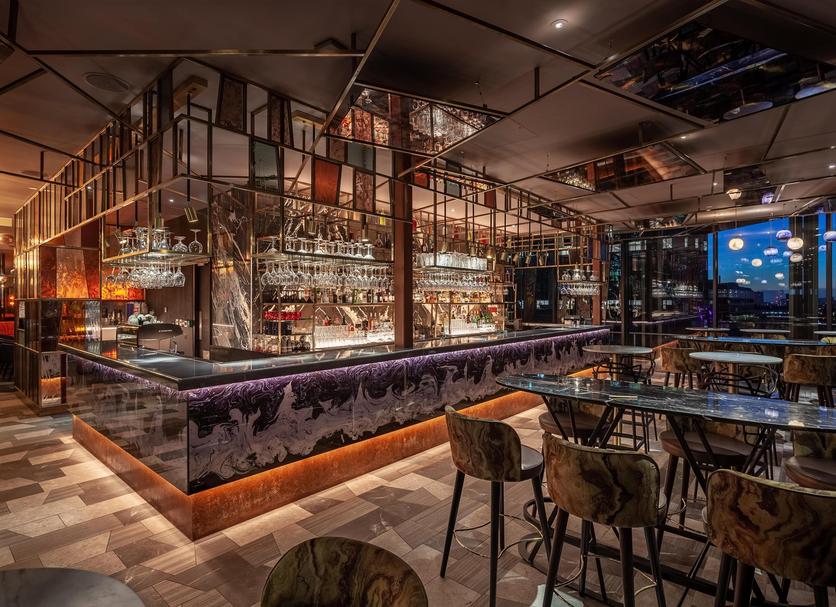 Bar Photo