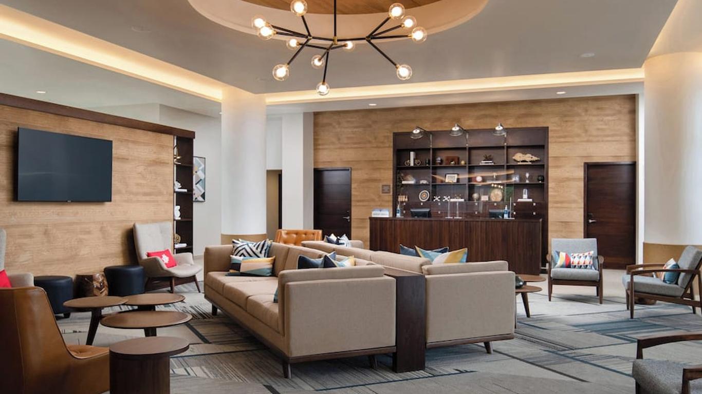 Four Points by Sheraton Puntacana Village