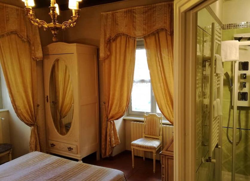 Room amenity Photo