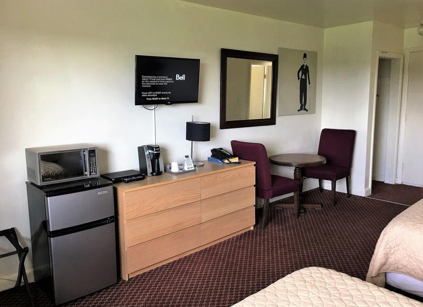 Room amenity Photo