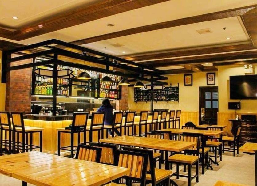 Bar Photo