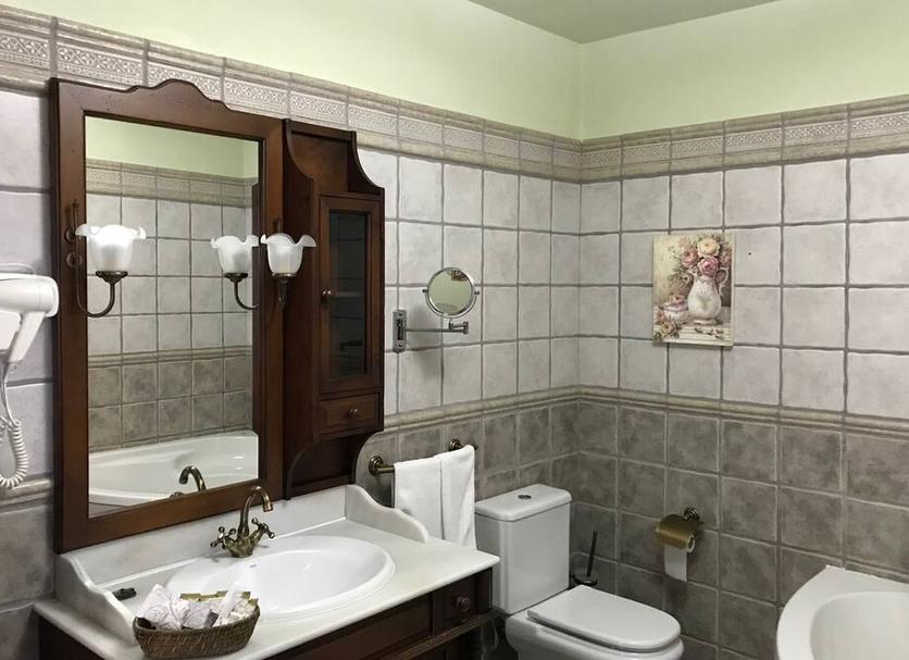 Bathroom Photo