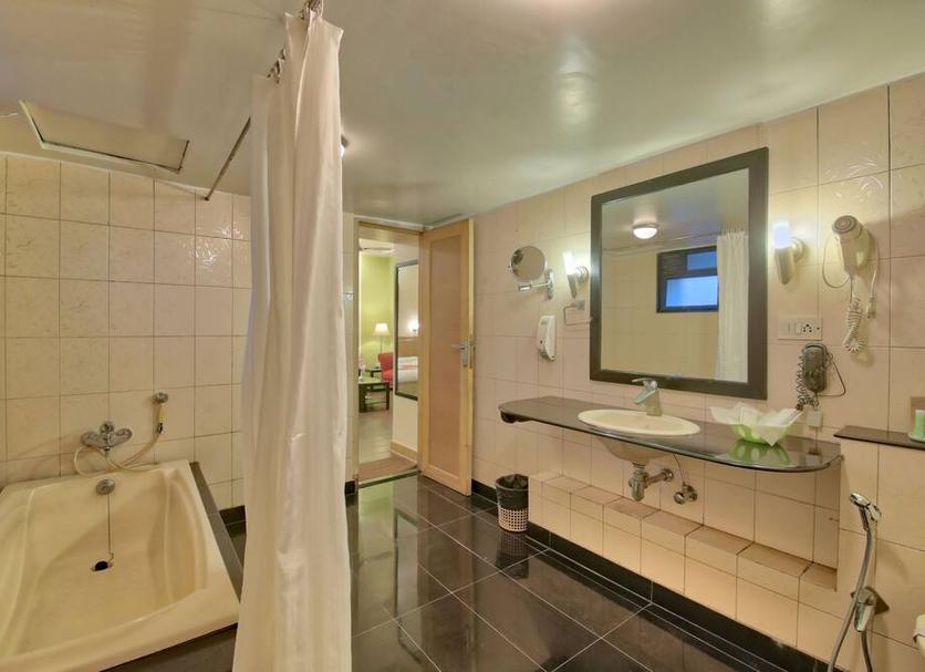 Bathroom Photo