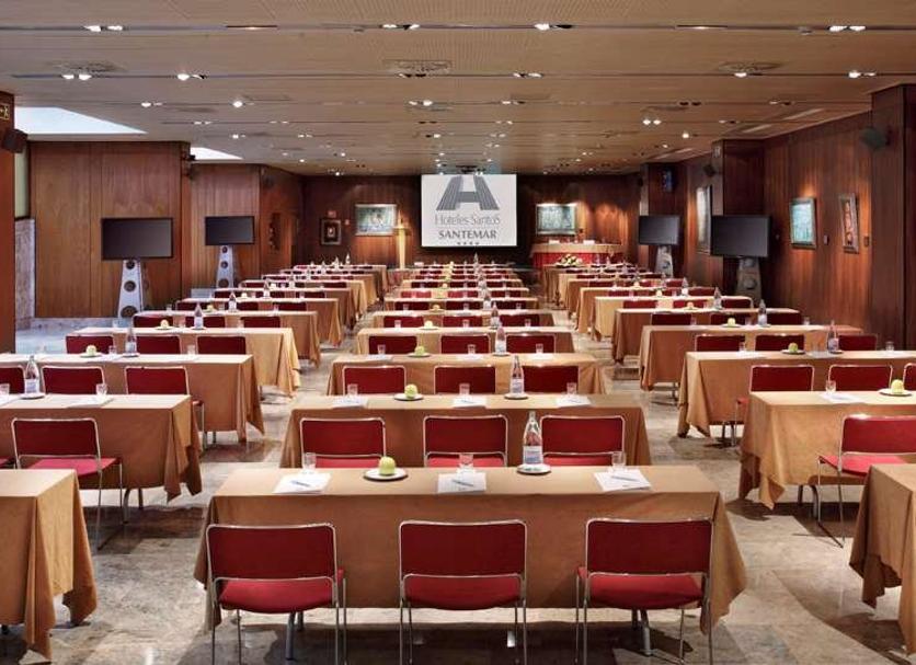 Conference room Photo
