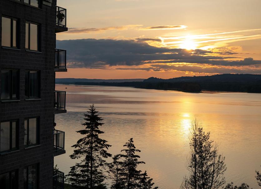Outdoor view Photo