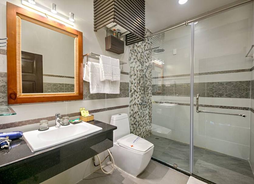 Bathroom Photo