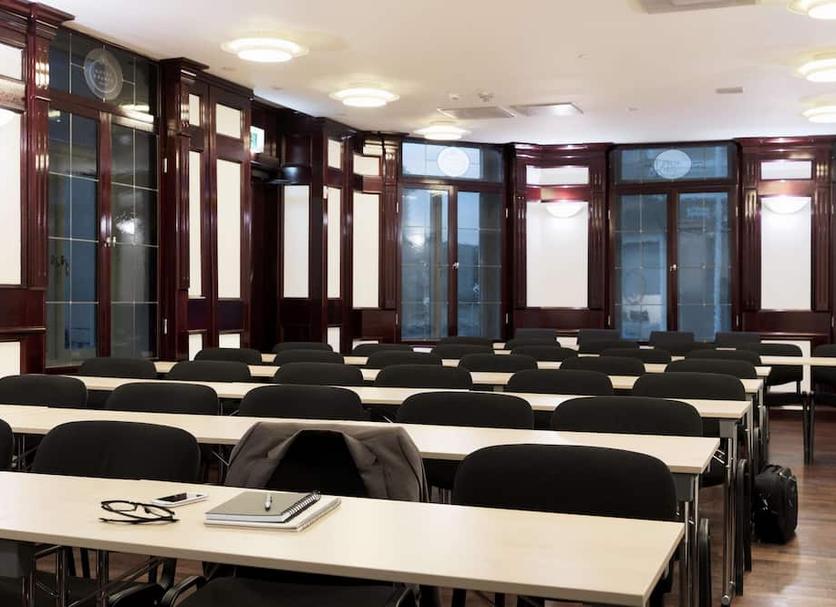Conference room Photo