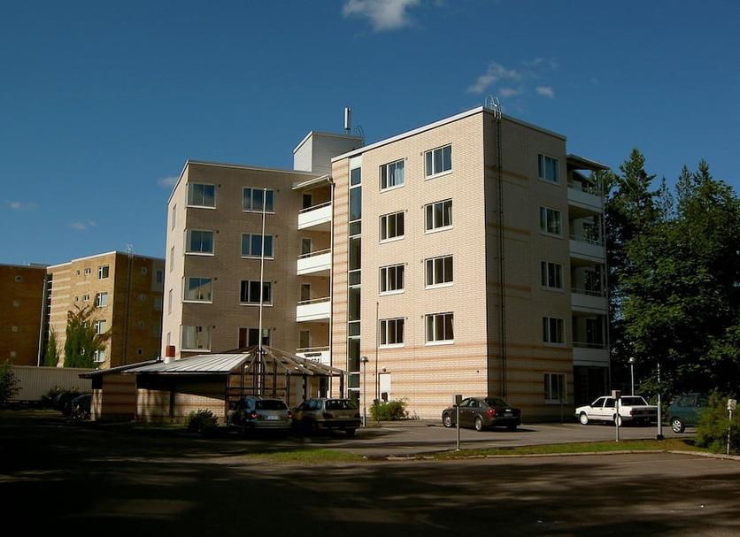 Building Photo