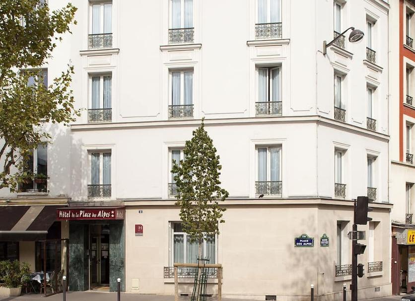 Building Photo
