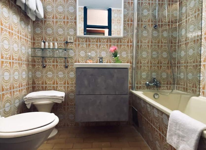 Bathroom Photo