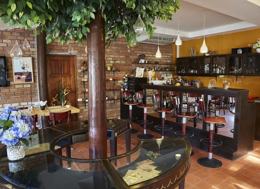 Bar Photo
