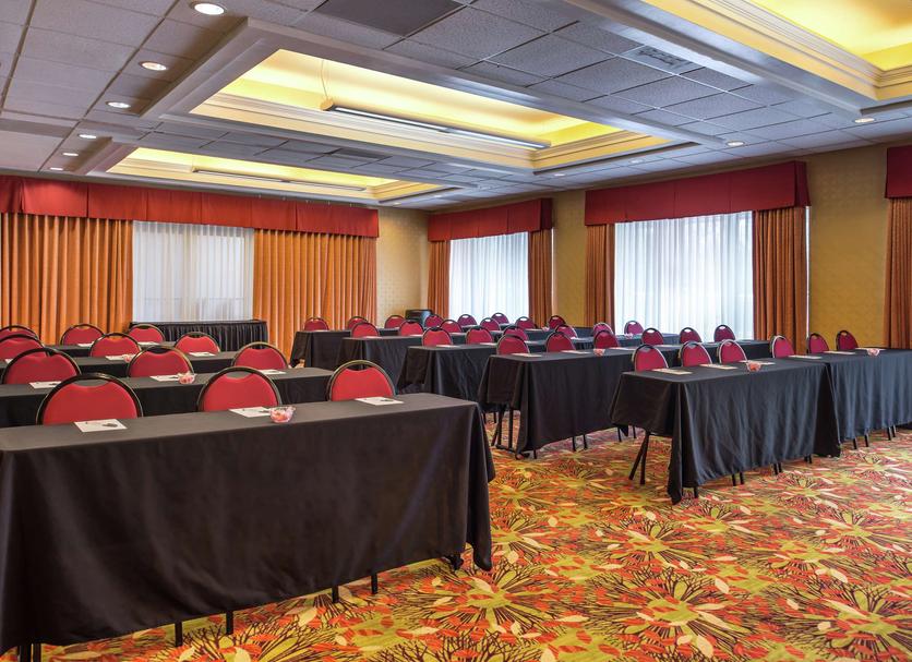 Conference room Photo