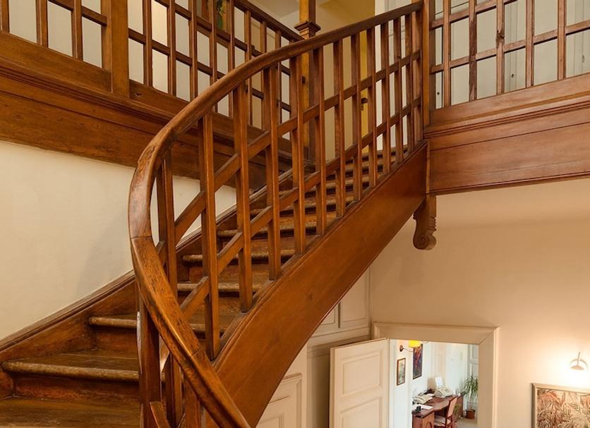 Stairs Photo