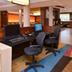 Business centre