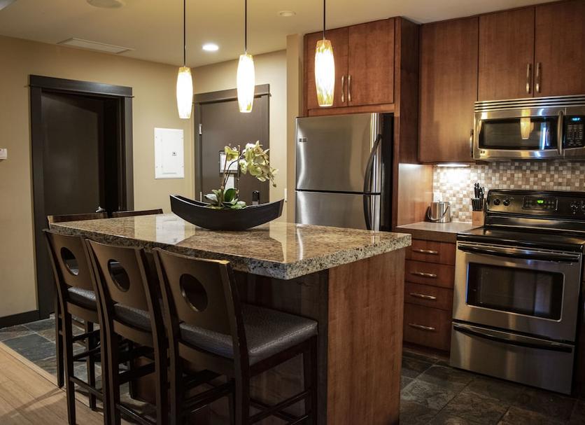 Kitchen Photo