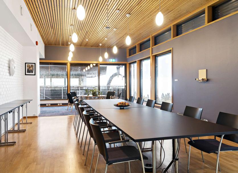 Conference room Photo