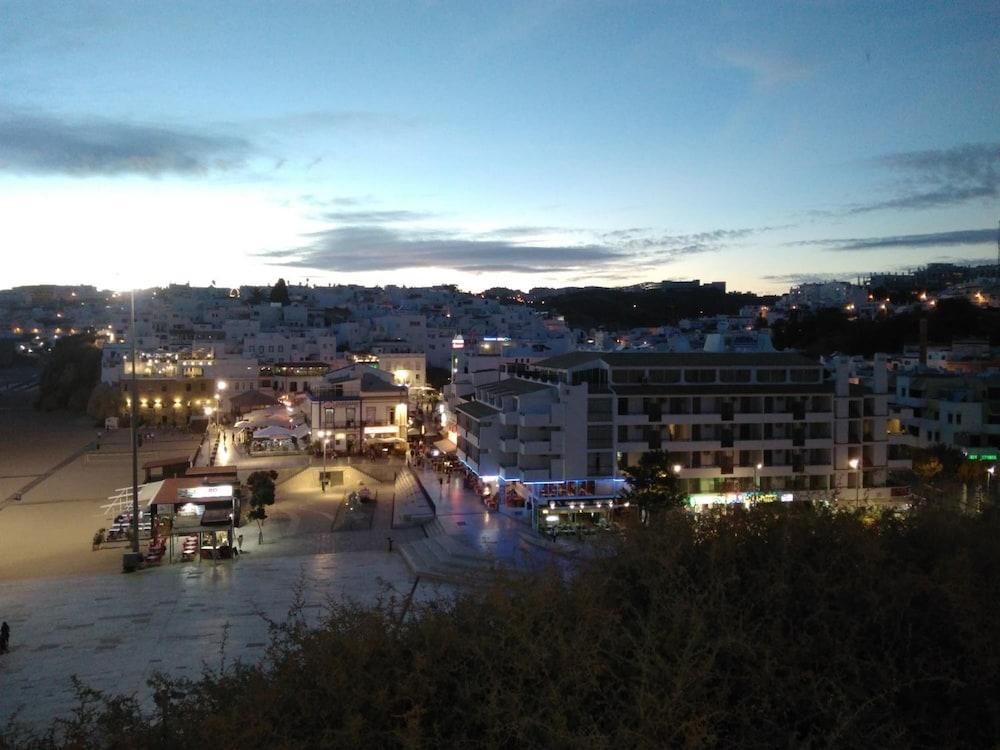 Outdoor view