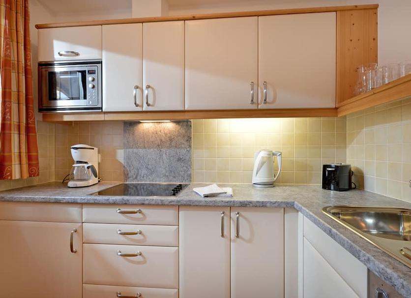 Kitchen Photo