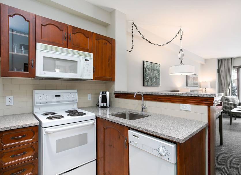 Kitchen Photo
