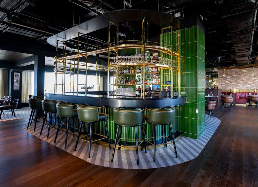Bar Photo