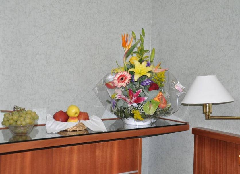 Room amenity Photo
