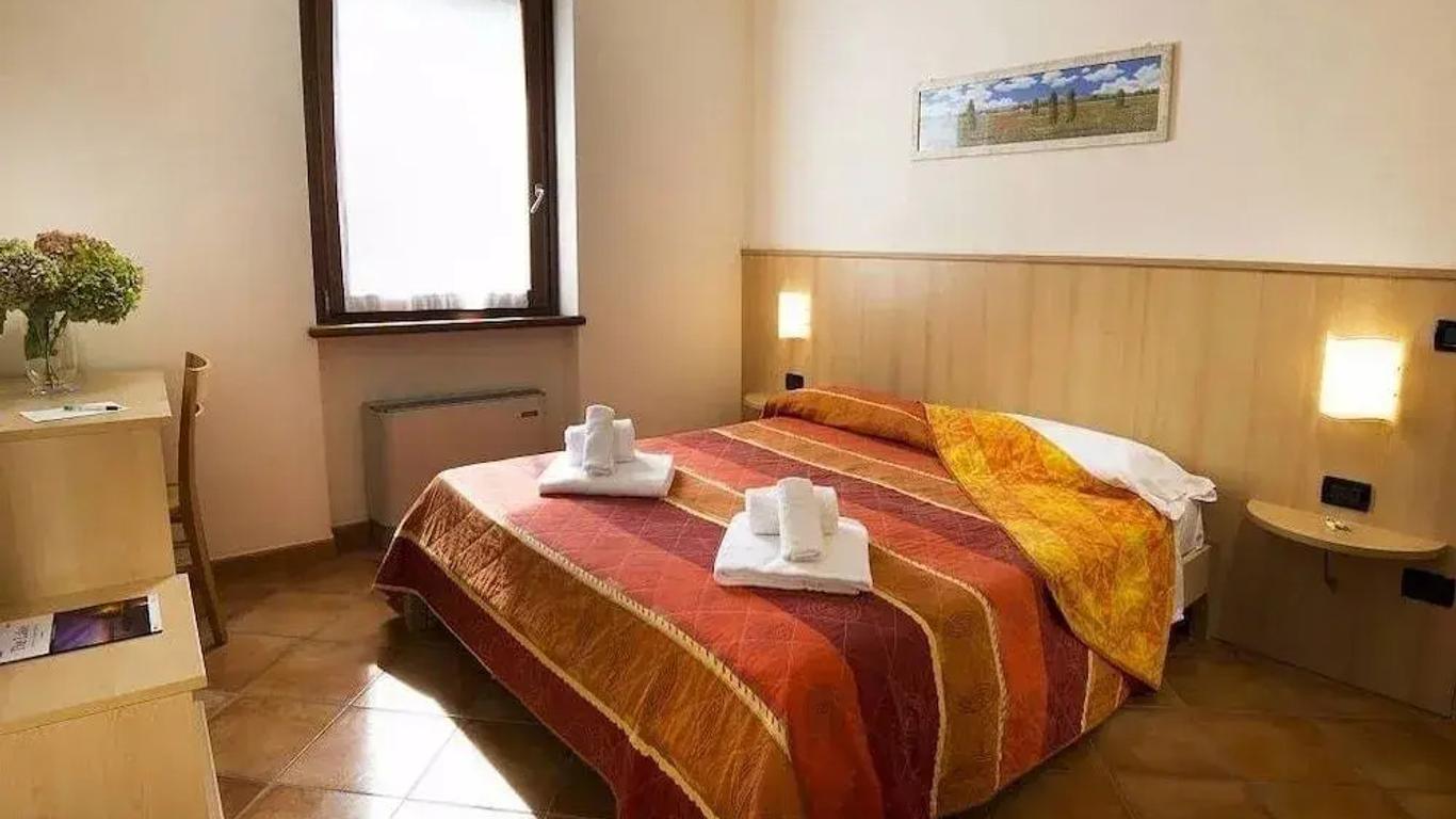 Residence Corte Camaldoli