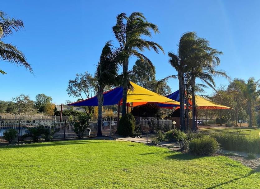Outdoor view Photo